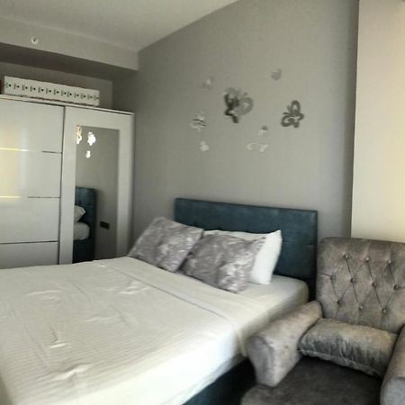 Appartement Nilin à Istambul Extérieur photo