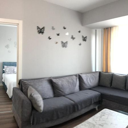 Appartement Nilin à Istambul Extérieur photo