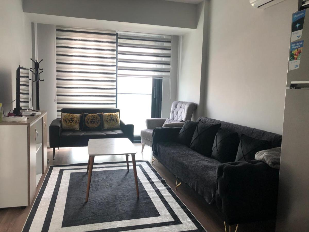 Appartement Nilin à Istambul Extérieur photo