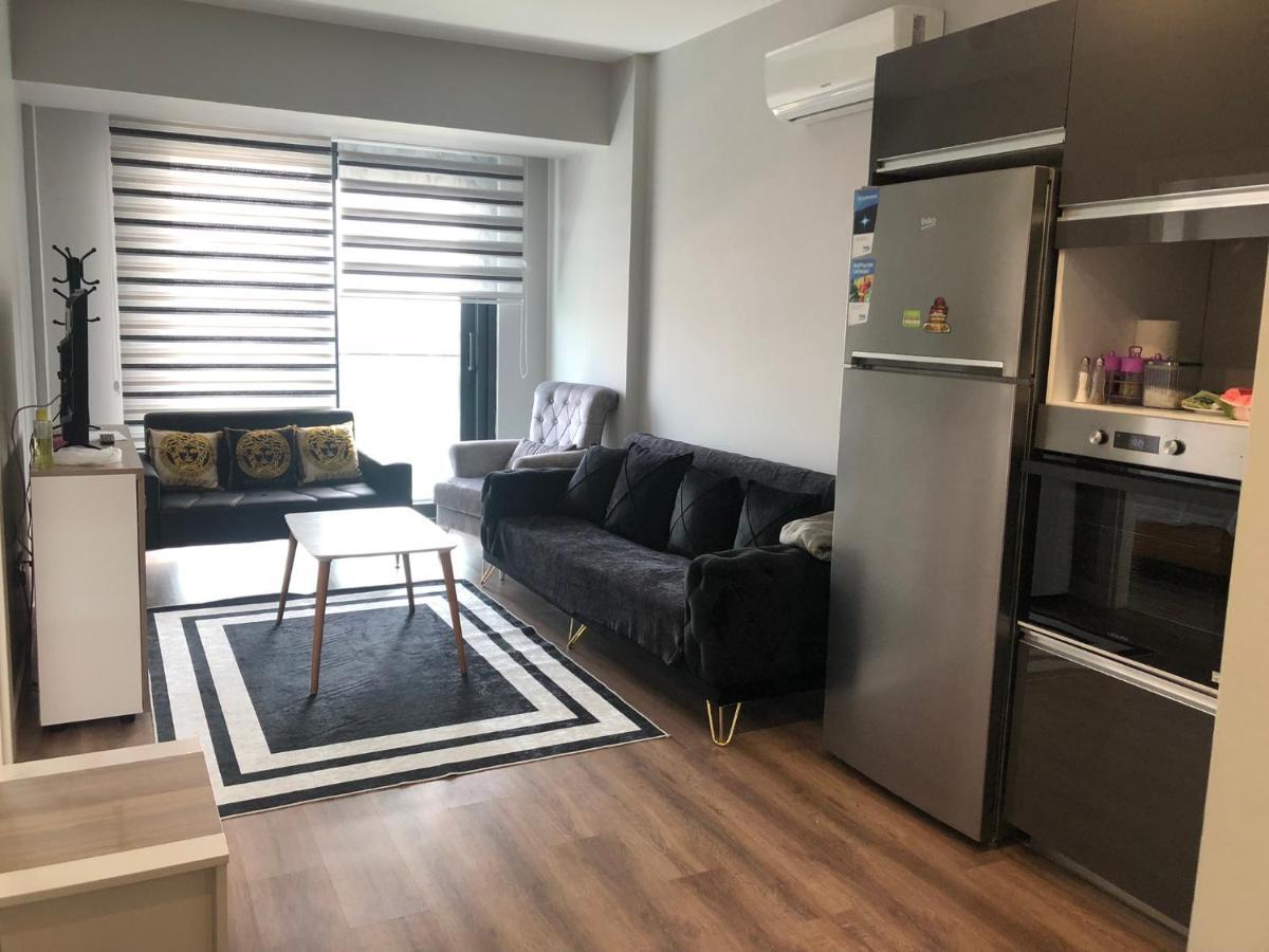 Appartement Nilin à Istambul Extérieur photo