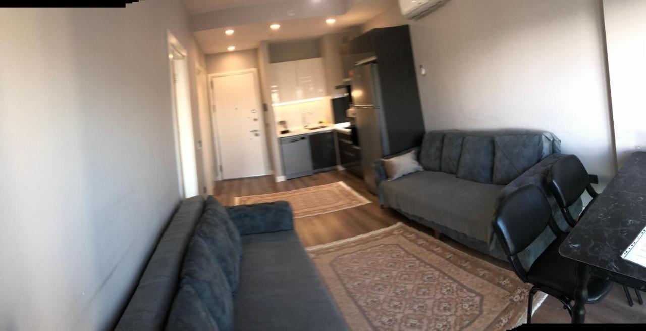 Appartement Nilin à Istambul Extérieur photo