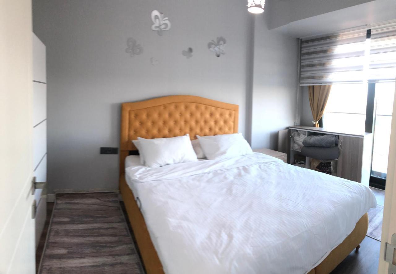 Appartement Nilin à Istambul Extérieur photo