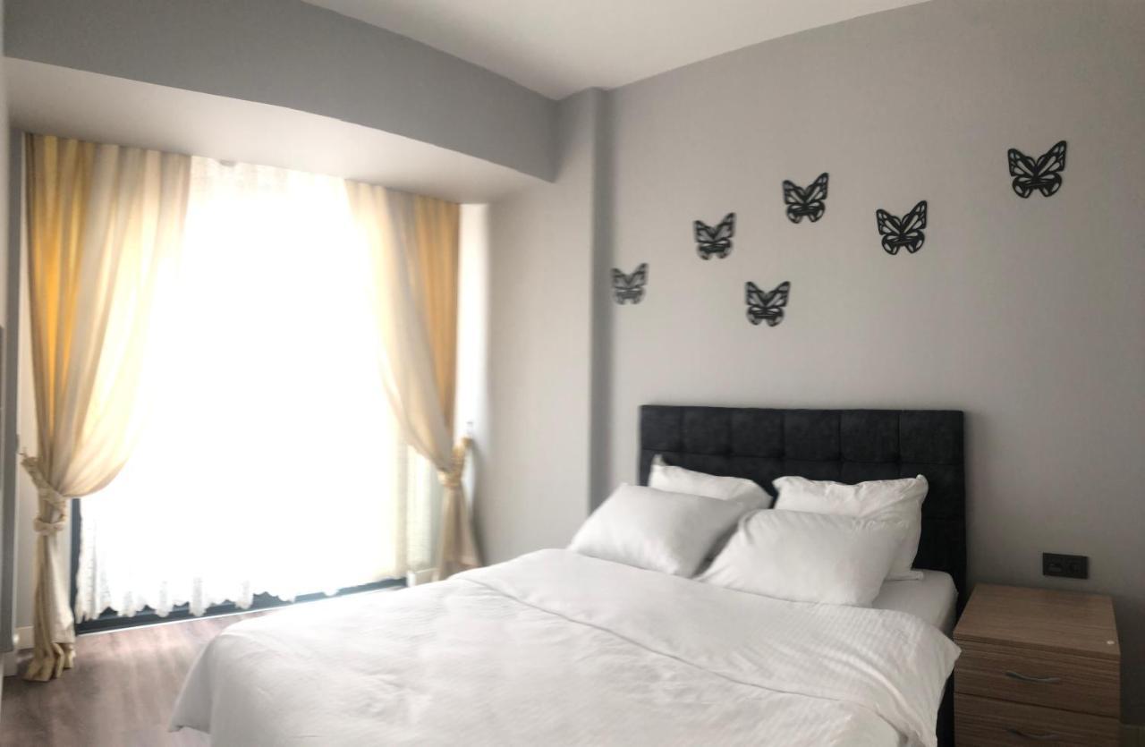 Appartement Nilin à Istambul Extérieur photo