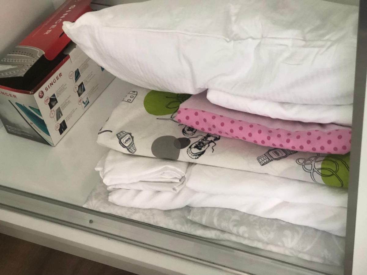 Appartement Nilin à Istambul Extérieur photo