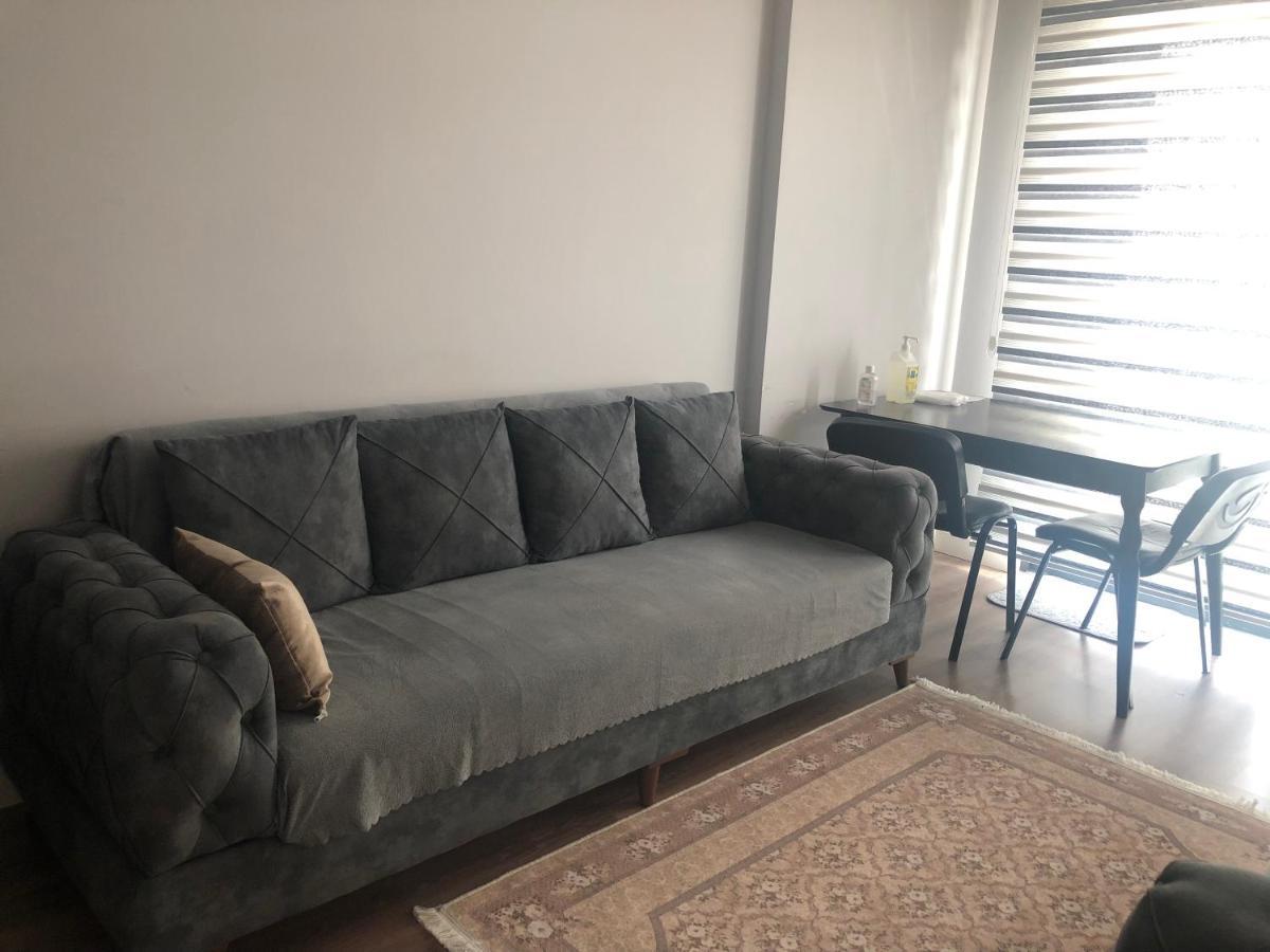 Appartement Nilin à Istambul Extérieur photo