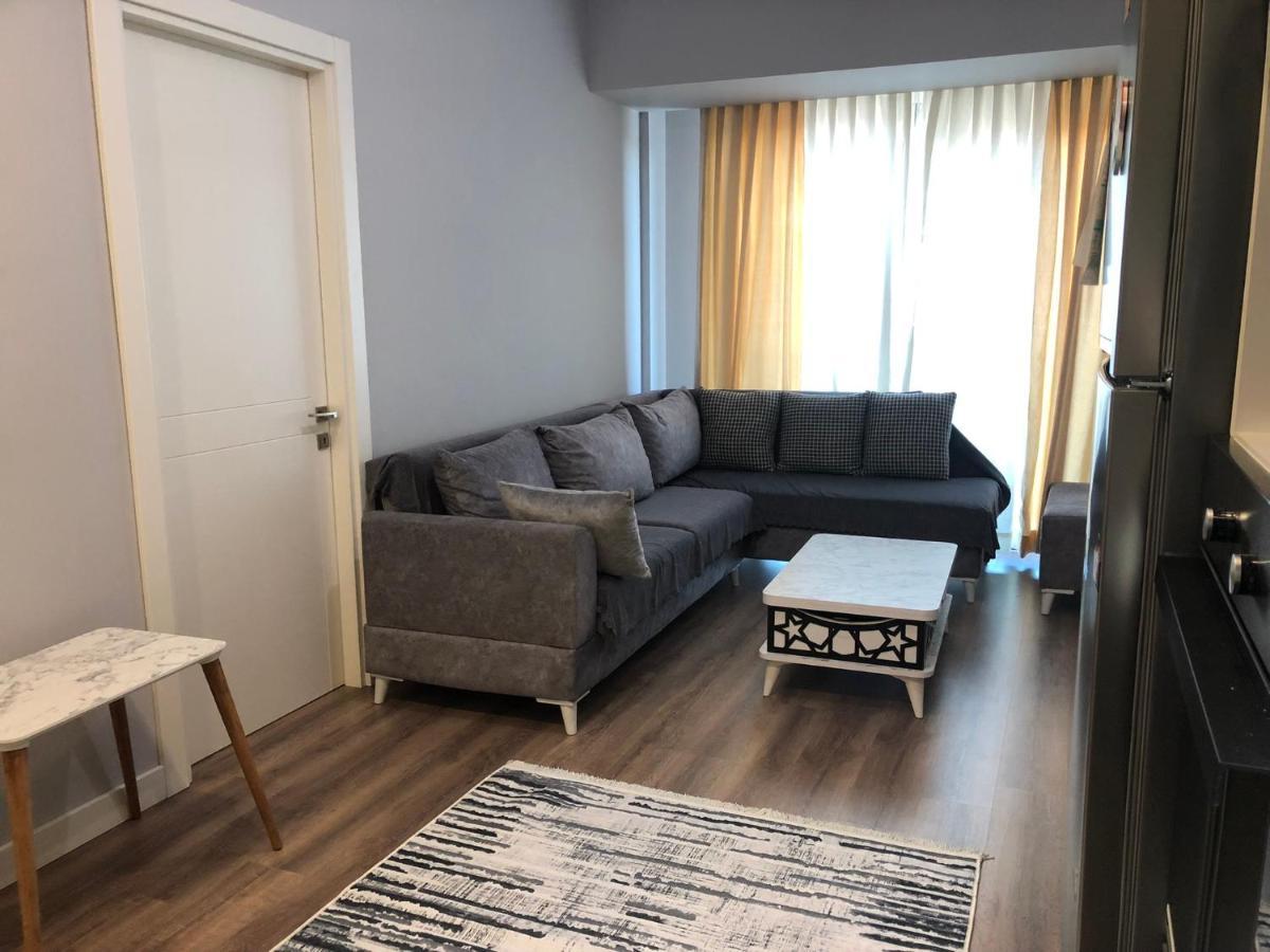 Appartement Nilin à Istambul Extérieur photo