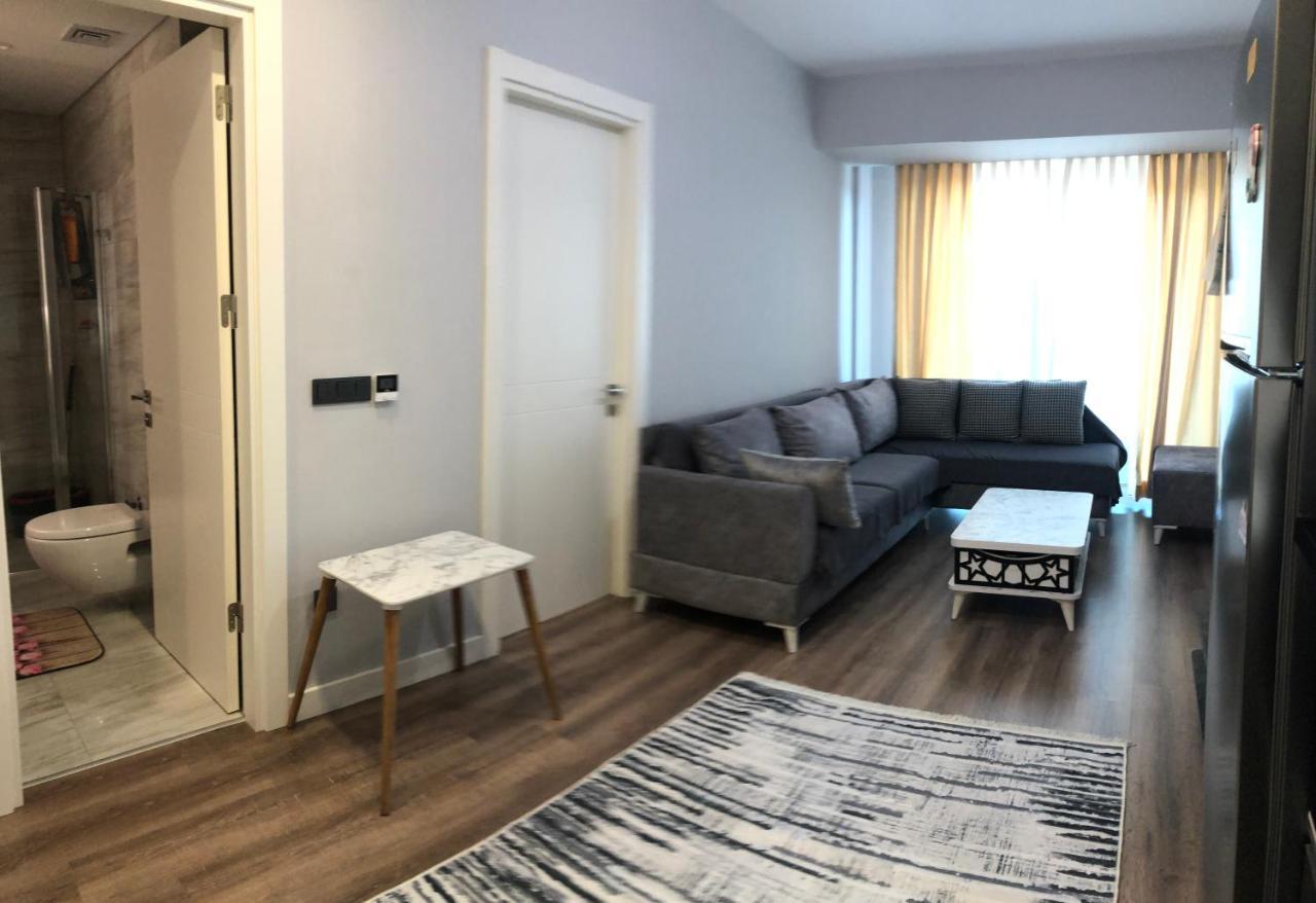 Appartement Nilin à Istambul Extérieur photo