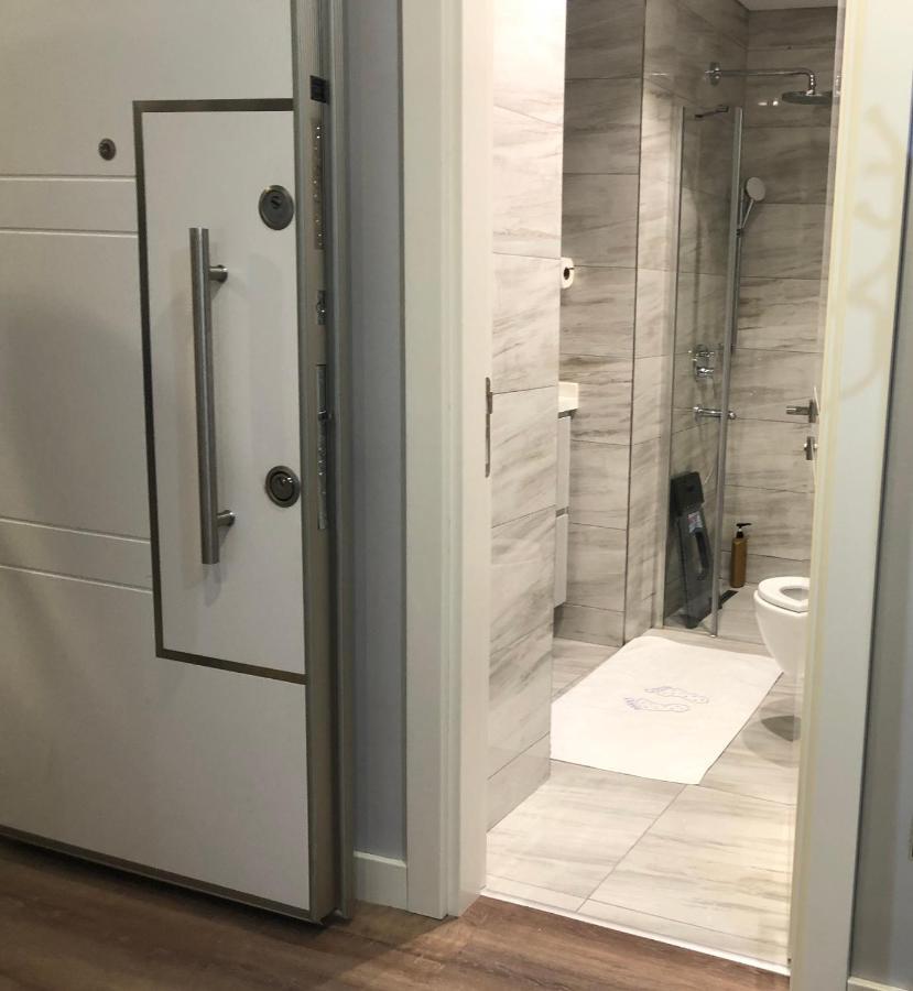 Appartement Nilin à Istambul Extérieur photo