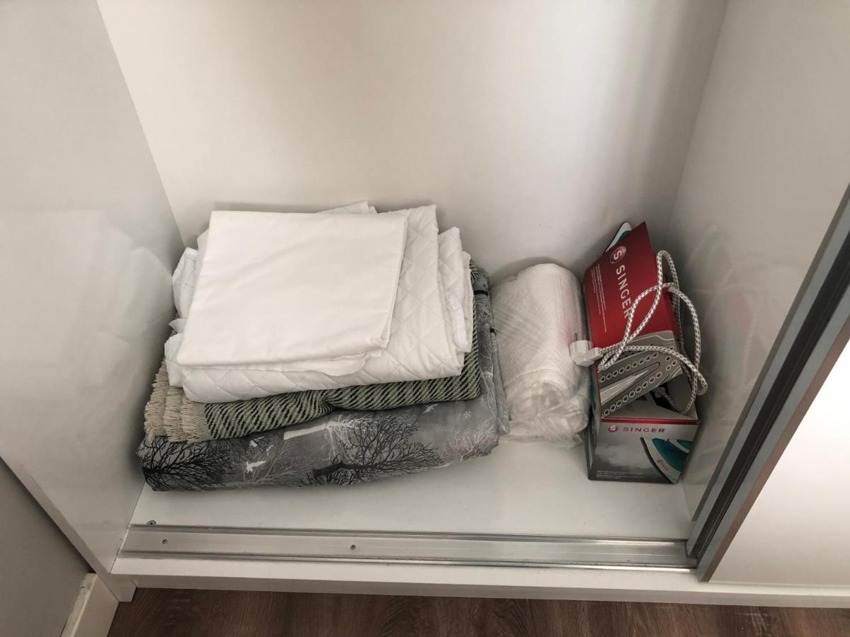 Appartement Nilin à Istambul Extérieur photo