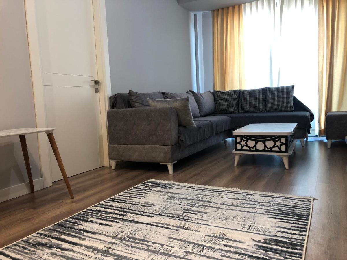 Appartement Nilin à Istambul Extérieur photo
