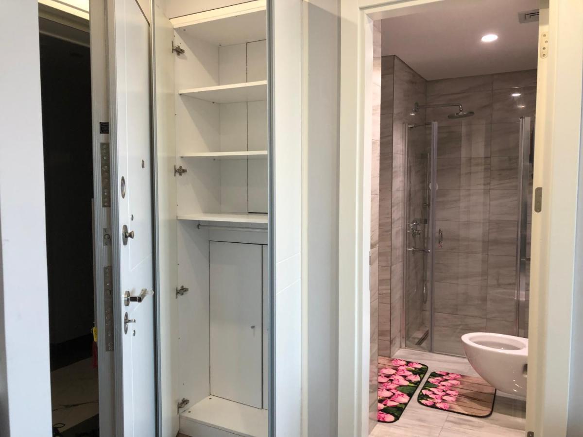 Appartement Nilin à Istambul Extérieur photo