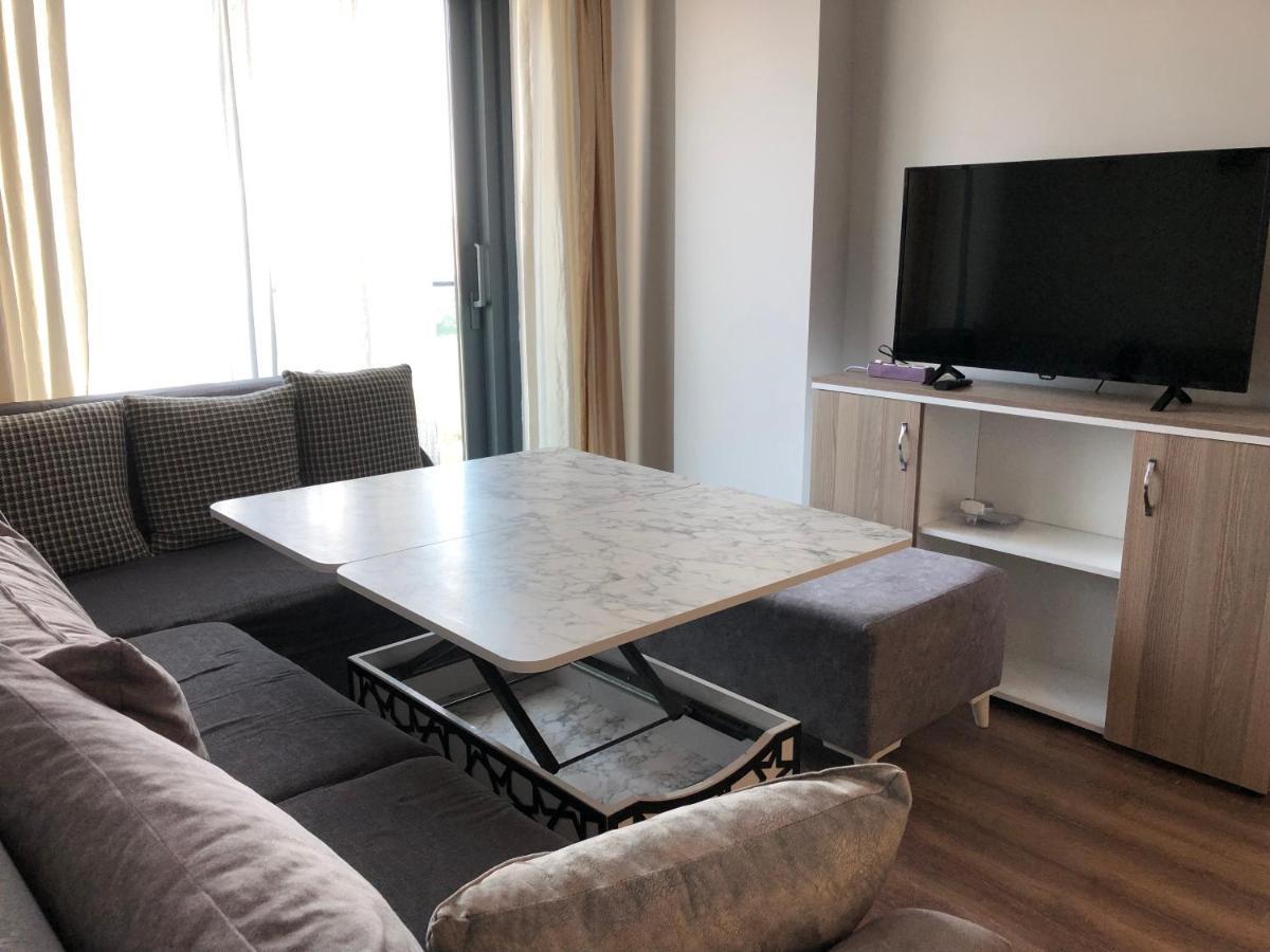 Appartement Nilin à Istambul Extérieur photo