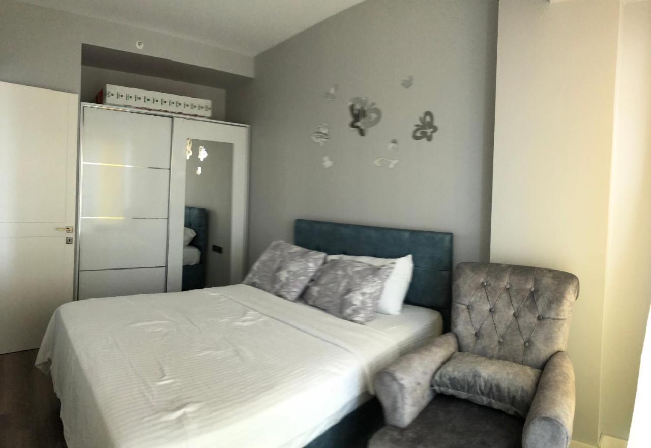 Appartement Nilin à Istambul Extérieur photo
