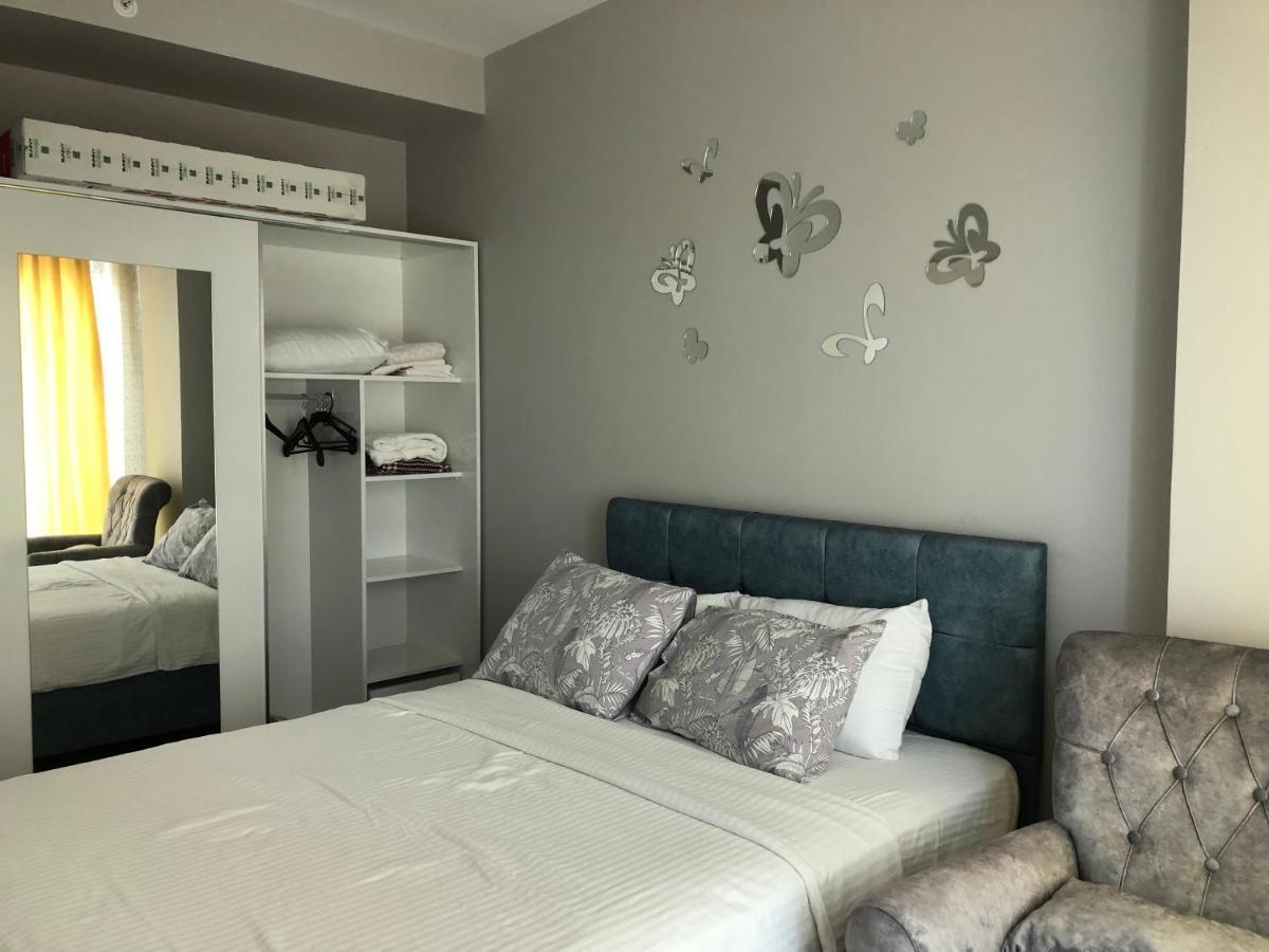 Appartement Nilin à Istambul Extérieur photo