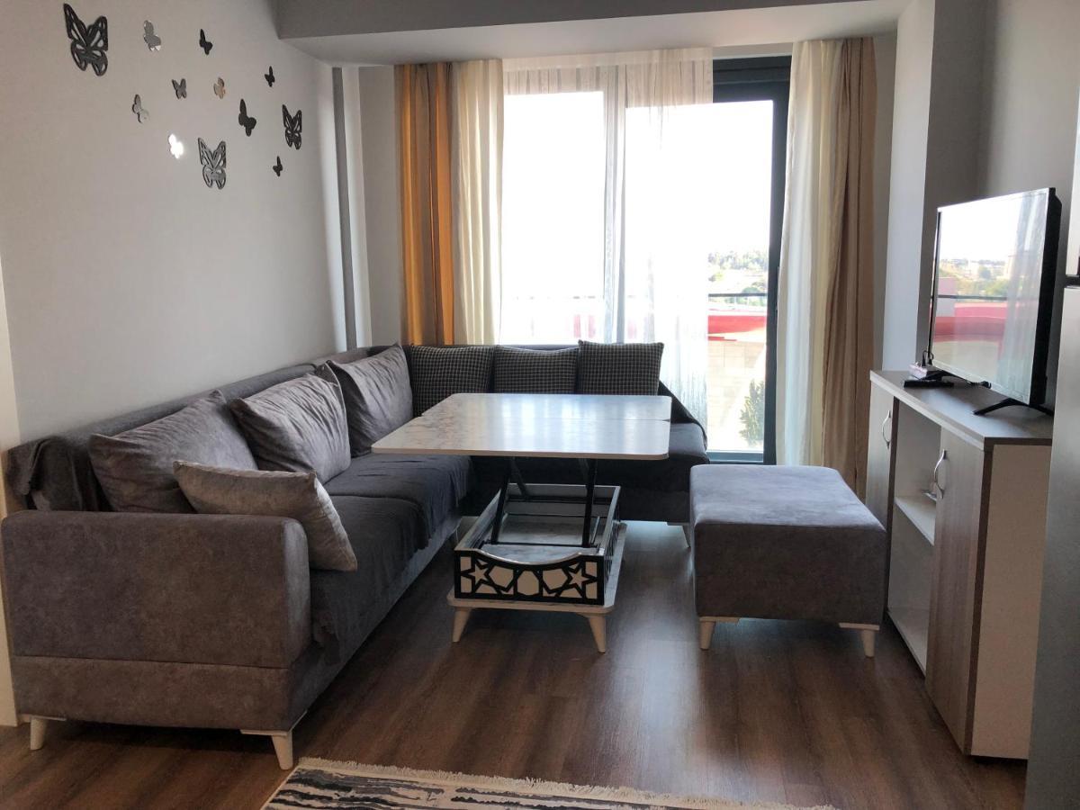 Appartement Nilin à Istambul Extérieur photo