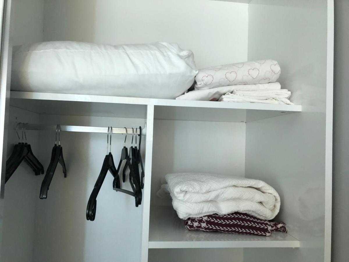 Appartement Nilin à Istambul Extérieur photo