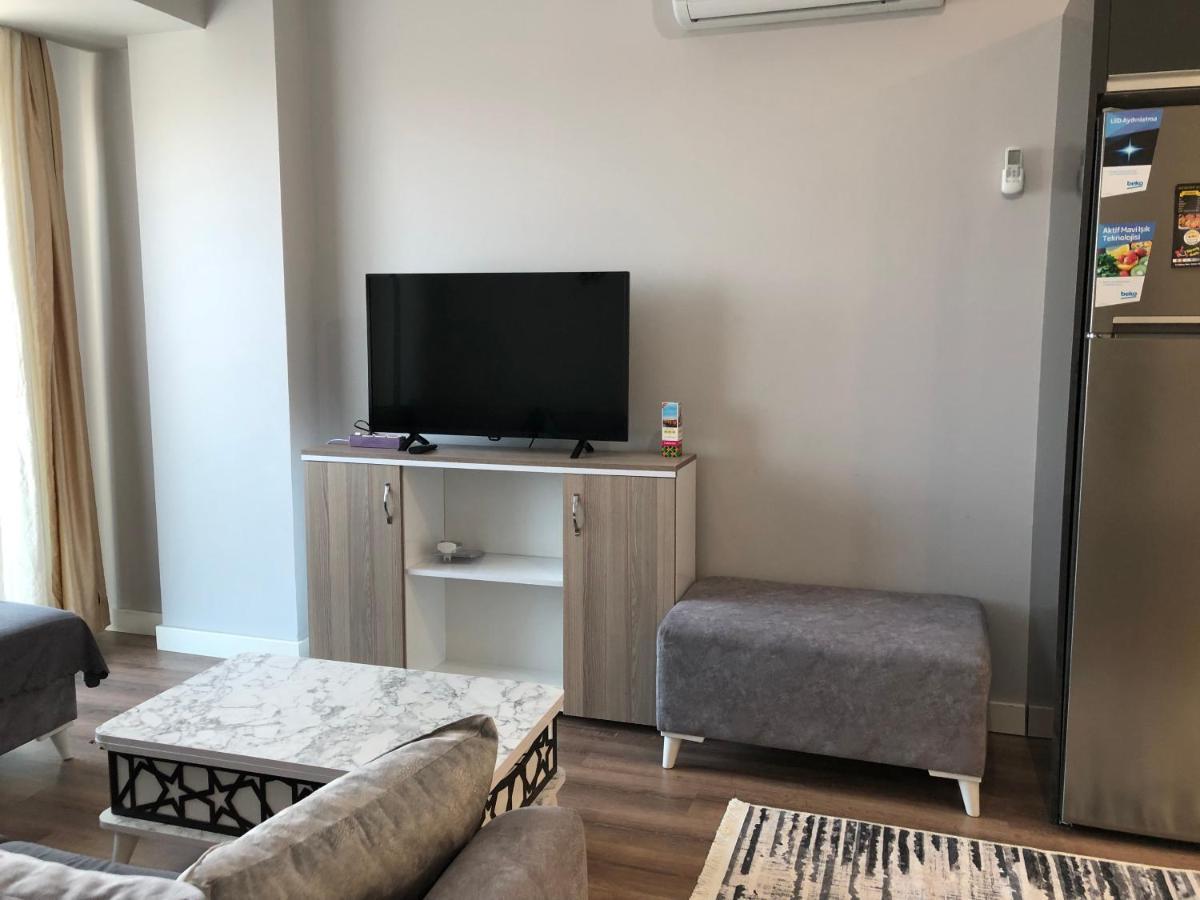 Appartement Nilin à Istambul Extérieur photo