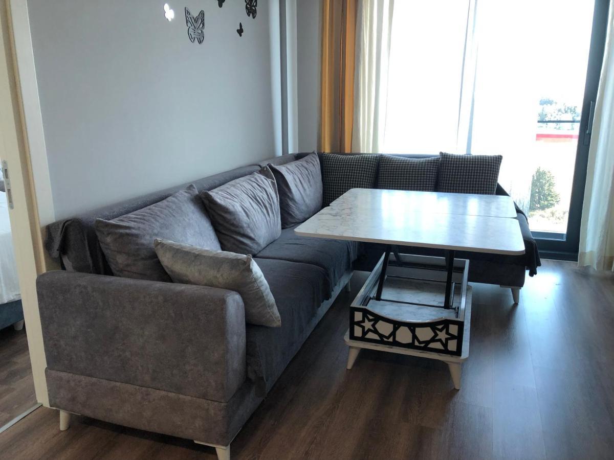 Appartement Nilin à Istambul Extérieur photo