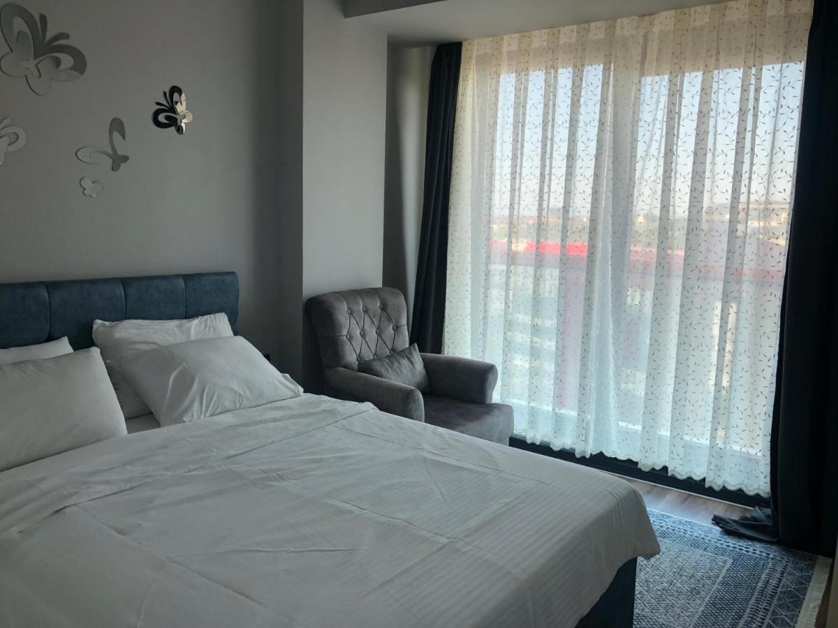 Appartement Nilin à Istambul Extérieur photo