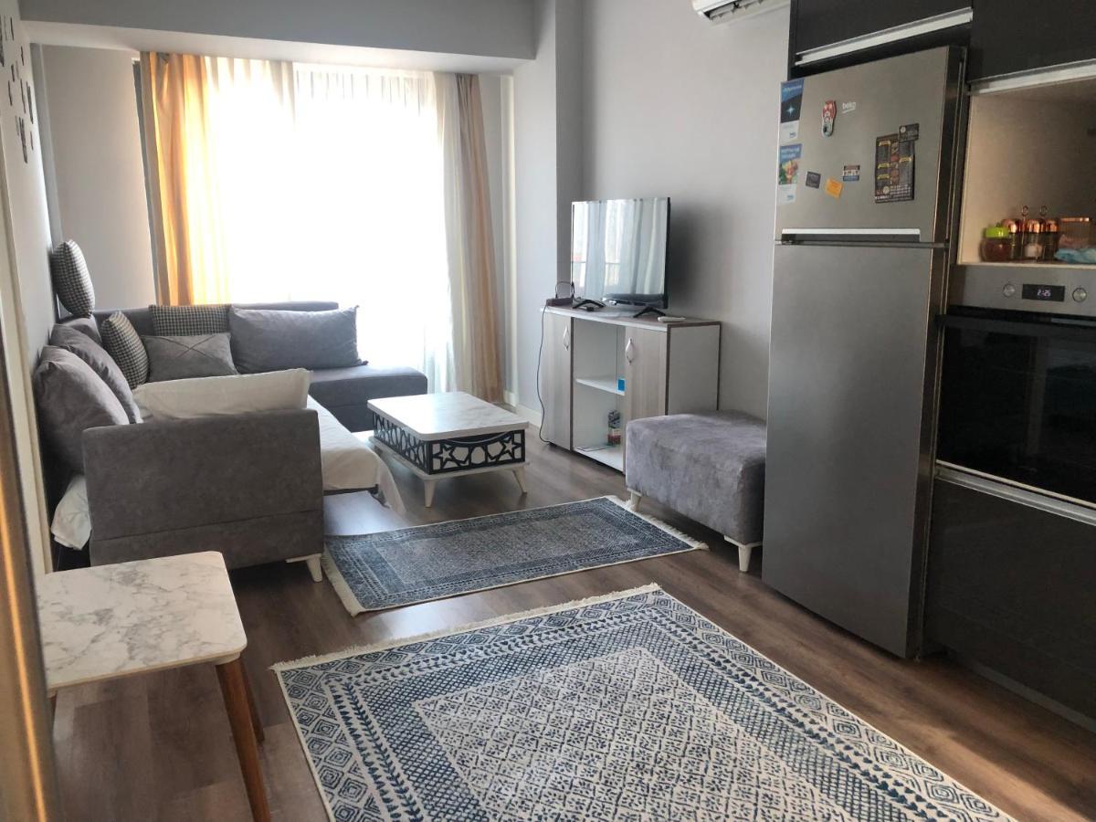 Appartement Nilin à Istambul Extérieur photo