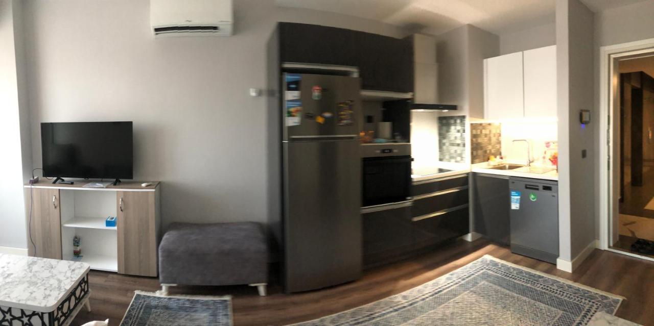 Appartement Nilin à Istambul Extérieur photo