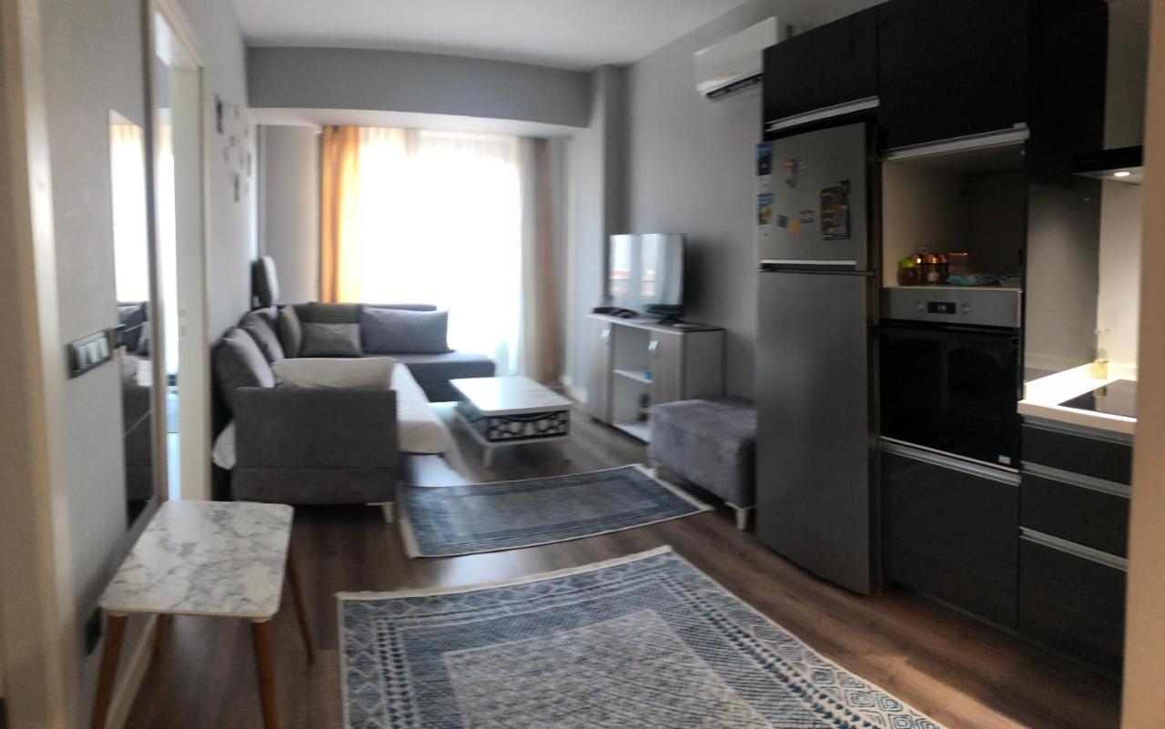 Appartement Nilin à Istambul Extérieur photo